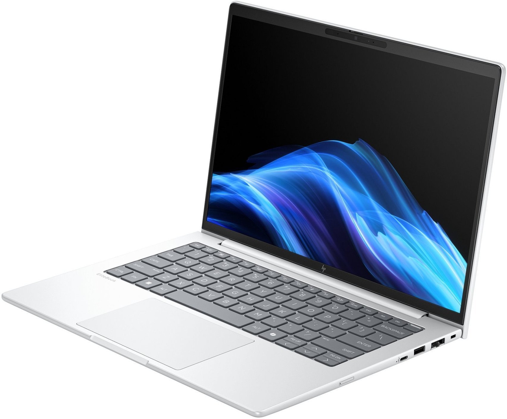 HP EliteBook 8 G1i Intel Core Ultra 7 255U 33,7cm 13,3Zoll WUXGA 32GB 1TB/SSD W11P SmartBuy 3J Gar DE