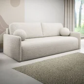 Sofy i kanapy - Sofa z funkcją spania GLOVE | Kolor do wyboru - miniaturka - grafika 1