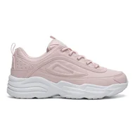 Sneakersy damskie - Obuwie sportowe Fila SKYE FFW0458-40086 - miniaturka - grafika 1