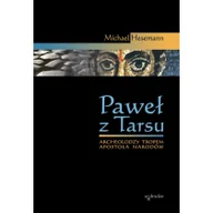 Religia i religioznawstwo - W drodze Michael Hesemann Paweł z Tarsu - miniaturka - grafika 1