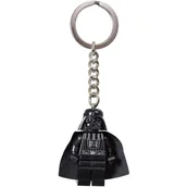 Breloczki dla dzieci - LEGO Star Wars, brelok Darth Vader - miniaturka - grafika 1