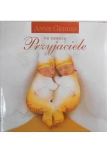 Na zawsze przyjaciele - Poezja - miniaturka - grafika 1