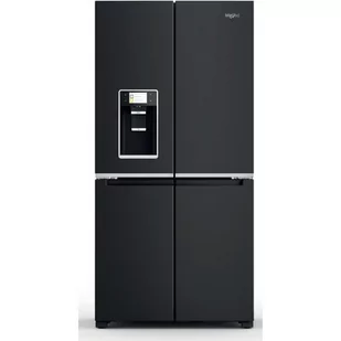 Lodówka Whirlpool WQ9I FO1BX - Lodówki - miniaturka - grafika 1