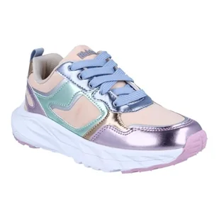 Richter Buty dziecięce Jumper Sneaker, Came/peac/Ice/Cha/mi, rozmiar 33 EU, Came Peac Ice Cha Mi, 33 EU - Buty dla dziewczynek - miniaturka - grafika 1