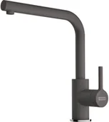 Baterie kuchenne - Bateria FRANKE Lina L Łupkowy Szary 115.0733.714 - miniaturka - grafika 1