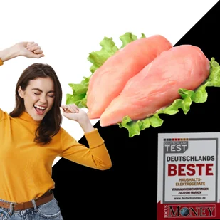 Automatyczna zgrzewarka próżniowa Classbach C-VK 4000 - Zgrzewarki do folii i pakowarki próżniowe - miniaturka - grafika 8