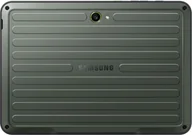 Tablety - Samsung Galaxy Tab Active5 Pro SM-X356B 5G Qualcomm Snapdragon LTE 256 GB 10.1" 8 GB Wi-Fi 6E 802.11ax Android 15 Zielony SM-X356BZGEEEE - miniaturka - grafika 1