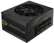 Zasilacze komputerowe - FSP/Fortron DAGGER PRO 850W 80 Plus Gold ATX 3.0 - miniaturka - grafika 1