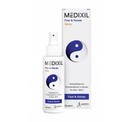 Pielęgnacja stóp - Aspen Distribution Sp. z o. o. MEDIXIL FEET&HANDS Antyperspirant do Stóp i Dłoni - 75 ML - miniaturka - grafika 1