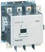 Sterowniki i przekaźniki - Legrand STYCZNIK CTX3 4P 165A AC1 100-240V AC/DC 416466 - miniaturka - grafika 1