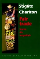 Ekonomia - Fair Trade - miniaturka - grafika 1