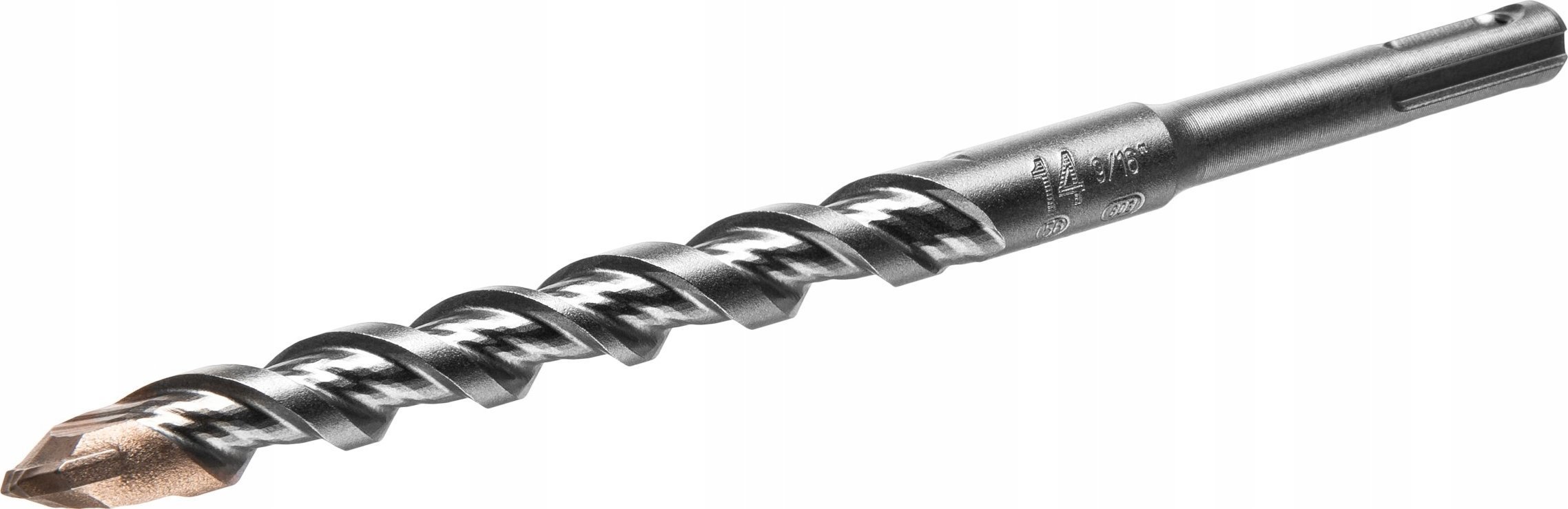 Smart Wiertło wiertło do betonu sds plus 6x360/ 300