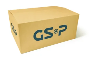 Wahacz GSP 210055 96049018 - Układ zawieszenia - akcesoria - miniaturka - grafika 1