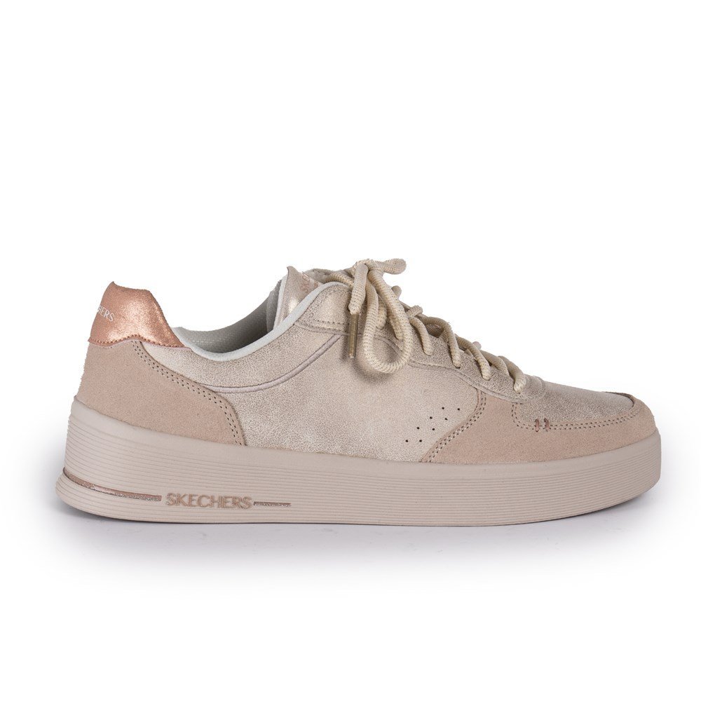 Buty Skechers 185171NAT