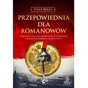 Thrillery - Przepowiednia dla romanowów - miniaturka - grafika 1
