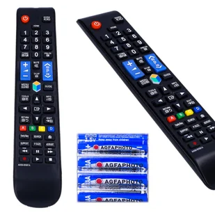 PILOT TV SAMSUNG UNIWERSALNY SMART_3D_AA59..BN59.. - Piloty - miniaturka - grafika 2