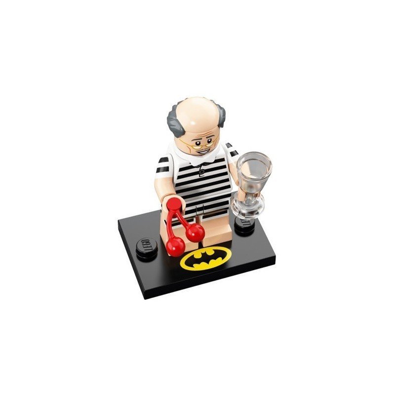 Minifigurka 