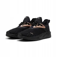 Buty sportowe damskie - Puma Buty Pacer Beauty 39523801 r 37,5 - miniaturka - grafika 1