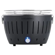 Grille - LotusGrill G-AN-34P Anthracite Grey - miniaturka - grafika 1