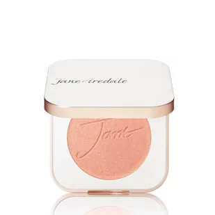 Jane Iredale PurePressed Blush - róż do policzków Whisper - Róże do policzków - miniaturka - grafika 1