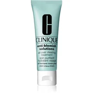 Kremy do twarzy - Clinique Anti-Blemish Solutions Clearing Moisturizer Oil-Free Emulsja 50ml - miniaturka - grafika 1