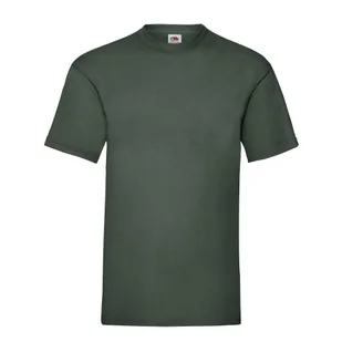 Koszulka Unisex Dla Dorosłych Valueweight - Koszulki sportowe damskie - miniaturka - grafika 1