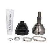 Przeguby i półosie - SAMKO PRZEGUB AUDI 100/200 - miniaturka - grafika 1