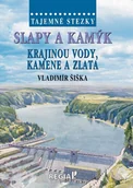 Przewodniki - Slapy a Kamýk Vladimír Šiška - miniaturka - grafika 1