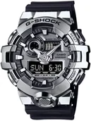 Zegarki męskie - Zegarek G-SHOCK GM-700-1AER 700 Series - miniaturka - grafika 1