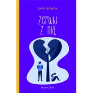 Czasopisma - Zerwij z nią! Nowa - miniaturka - grafika 1