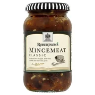 Konfitury, marmolady, powidła - Mincemeat 411g Robertson - miniaturka - grafika 1