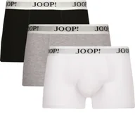 Majtki męskie - Joop! Bokserki 3-pack - miniaturka - grafika 1