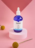 Witaminy i minerały - CYNK, Puromedica, Nuion, w kroplach, 100 ml - miniaturka - grafika 1