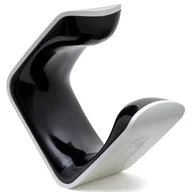 Akcesoria rowerowe - Hornit uchwyt do roweru Clug Mtb XL White/Black - miniaturka - grafika 1