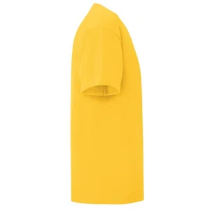 Koszulka Dziecięca/dziecięca Iconic 150 Plain T-shirt - Odzież sportowa dziecięca - miniaturka - grafika 1