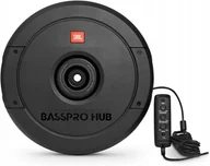 Głośniki i kolumny - Jbl K951642 Subwoofer 200W czarny - miniaturka - grafika 1