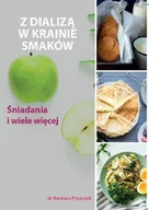 E-booki - kuchnia i diety - Z dializą w krainie smaków - miniaturka - grafika 1