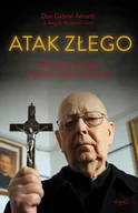 E-booki - religia - Atak złego - miniaturka - grafika 1