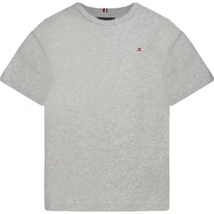 Tommy Hilfiger T-shirt | Regular Fit - Koszulki dla chłopców - miniaturka - grafika 1