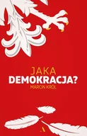 Felietony i reportaże - Agora Jaka demokracja$930 - miniaturka - grafika 1