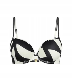 Góra kostiumu Triumph Summer Allure WHU z fiszbinami push-up 36C - Stroje kąpielowe - miniaturka - grafika 1