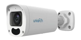 Uniarch IPC-B312-APKZ kamera przemysłowa Pocisk Kamera bezpieczeństwa IP Zewnętrzna 1920 x 1080 px Sufit / Ściana - Kamery do monitoringu - miniaturka - grafika 1