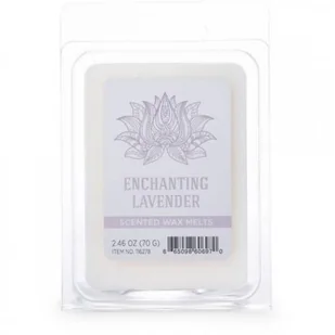 Wosk zapachowy - Enchanting Lavender - Zapachy do domu - miniaturka - grafika 1