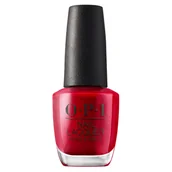 Lakiery do paznokci - Opi Lakier do paznokci The Thrill Of Brazil 15ml The Thrill Of Brazil 15 ml - miniaturka - grafika 1