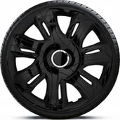 Kołpaki samochodowe - Kołpaki 15 do Toyota Audi Seat Ford Kia Skoda Opel VW Fiat Peugeot Citroen - miniaturka - grafika 1