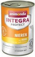 Mokra karma dla psów - Animonda Integra 6 x 400 g Integra + 700 g Integra gratis! Renal kurczak + Renal - miniaturka - grafika 1
