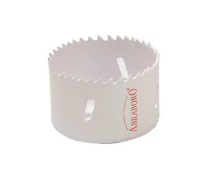 ABRABORO Wiertła i osprzęt Otwornica HSS Bi-Metal, fi 64mm ( BEZPŁATN (AB30064000) - Otwornice - miniaturka - grafika 1