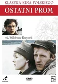 Filmy polskie DVD - Ostatni Prom - miniaturka - grafika 1