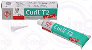 Pasta Uszczelniajaca T2 70ML - Chemia warsztatowa - miniaturka - grafika 1