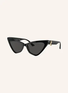 Jimmy Choo Okulary Przeciwsłoneczne jc5008 schwarz - JIMMY CHOO - Okulary przeciwsłoneczne - miniaturka - grafika 1